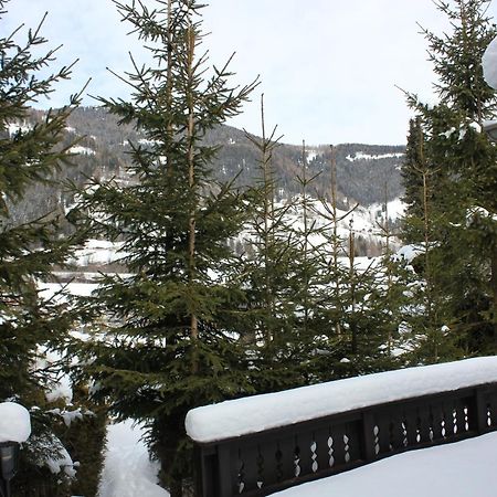 Chalet Heidi Bkk Bad Kleinkirchheim Kültér fotó