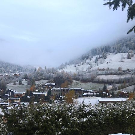 Chalet Heidi Bkk Bad Kleinkirchheim Kültér fotó