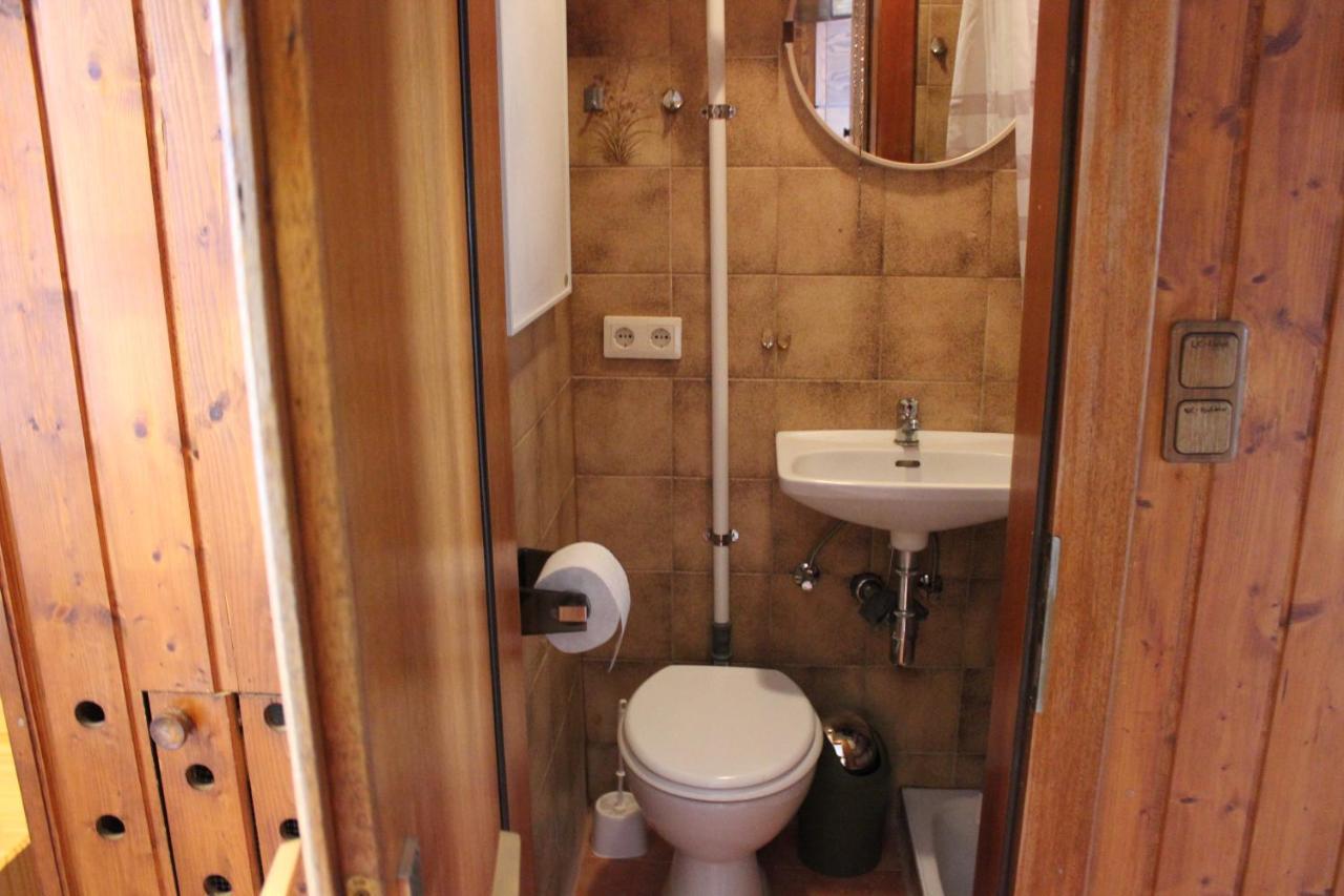 Chalet Heidi Bkk Bad Kleinkirchheim Kültér fotó