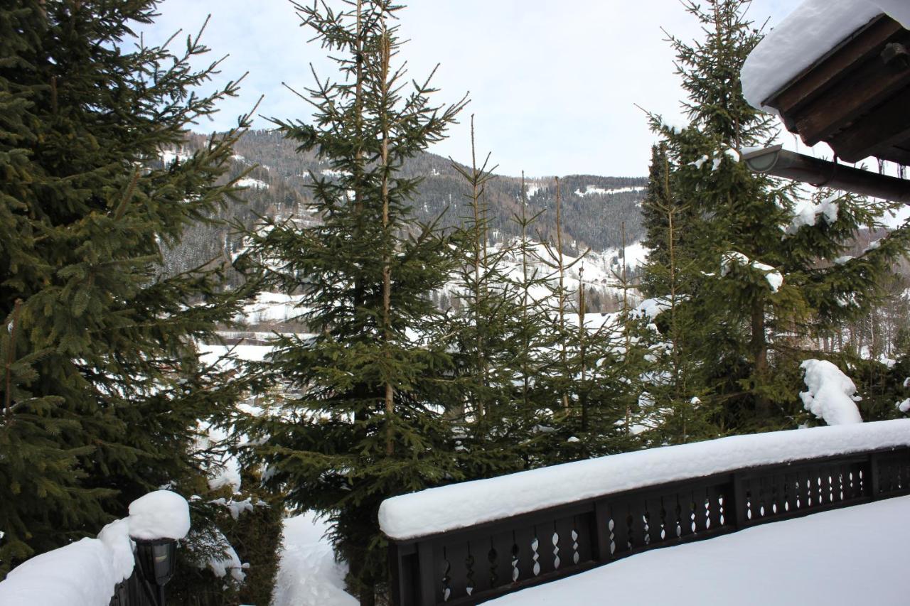 Chalet Heidi Bkk Bad Kleinkirchheim Kültér fotó