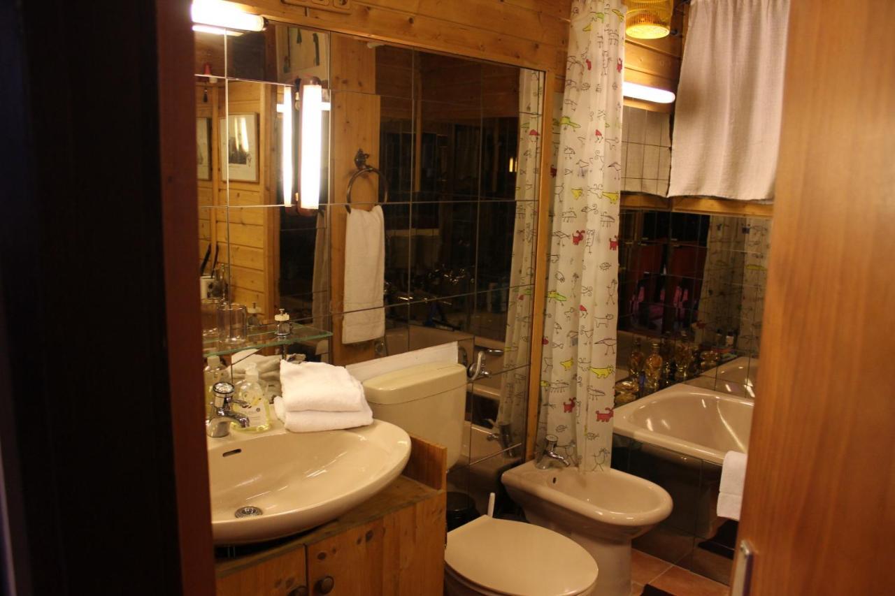 Chalet Heidi Bkk Bad Kleinkirchheim Kültér fotó